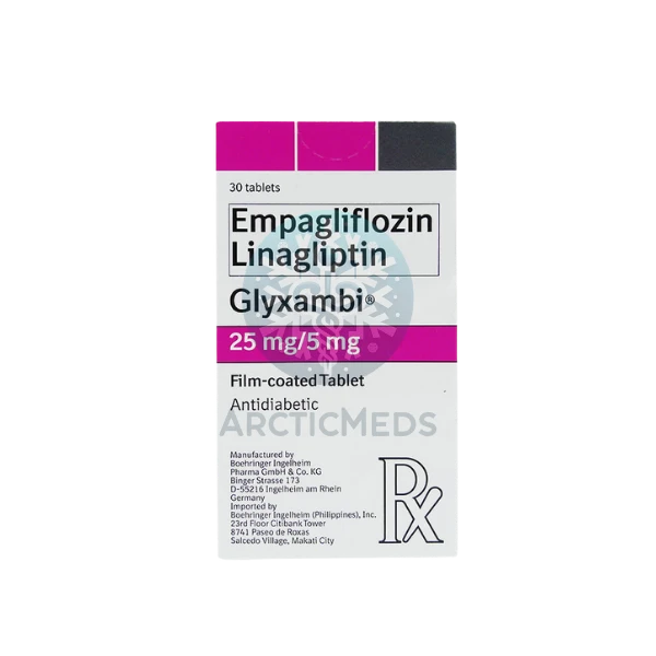 Glyxambi